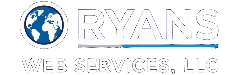 Ryans Web Services