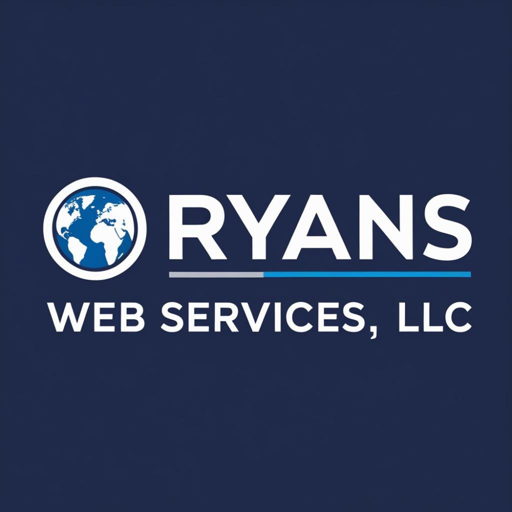 Ryans Web Services